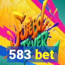 583 bet